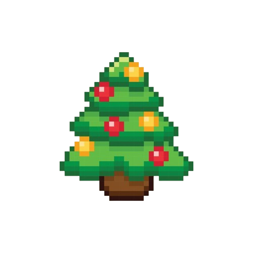 Holiday Builds